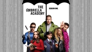 The Umbrella Academy