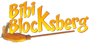 Bibi Blocksberg