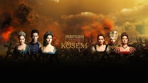 Magnificent Century: Kösem film complet