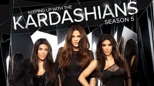 poster Keeping Up with the Kardashians