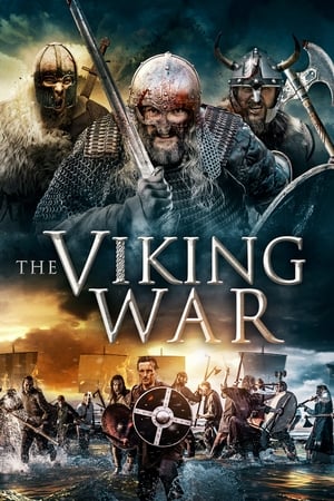Poster The Viking War 2019