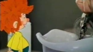 Meister Eder und sein Pumuckl: 1×22