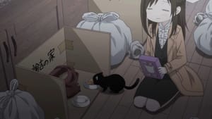 Dekiru Neko Wa Kyou Mo Yuuutsu – Mon chat à tout faire est encore tout déprimé: Saison 1 Episode 12