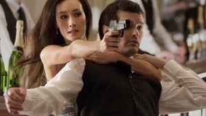 Nikita Season 1 นิกิต้า รหัสสาวโคตรเพชฌฆาต ปี 1 ตอนที่ 1