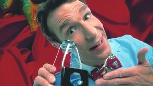 poster Bill Nye the Science Guy