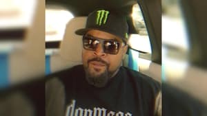 Tucker on X Our drive through South Central LA with Ice Cube