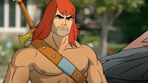 poster Son of Zorn