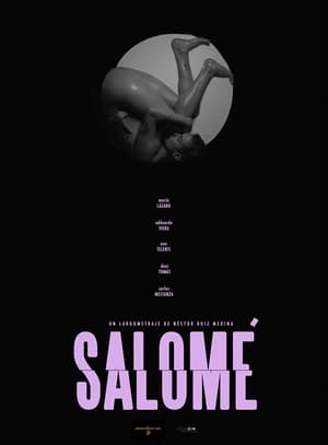 Poster Salomé 2024