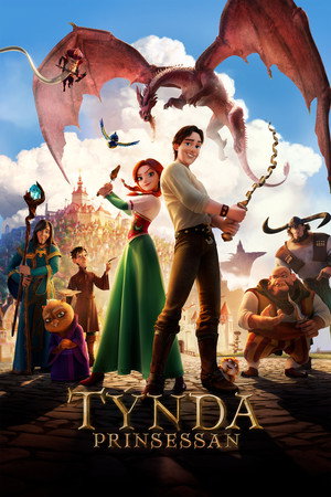 The Stolen Princess 71