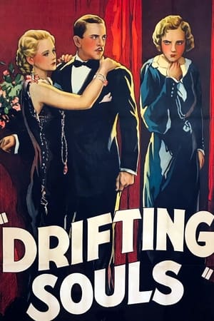 Poster Drifting Souls 1932