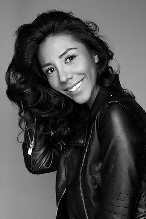 Michelle González portrait