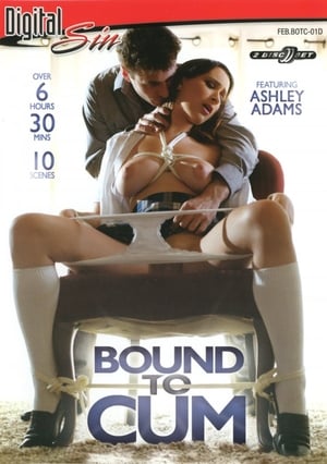 Poster Bound to Cum 2016