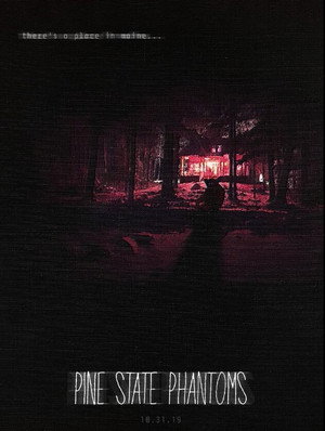 Pine State Phantoms 3