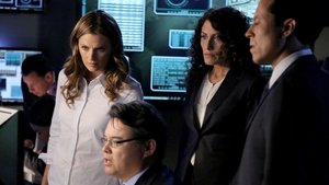 Castle Season 6 Episode 2