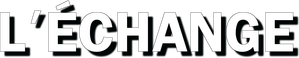 L'Échange — logo