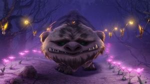 Clopoțica și Legenda Bestiei de Nicăieri (2014) – Dublat în Română