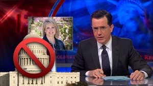 The Colbert Report: 10×97