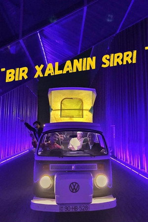 Bir Xalanin Sirri 4