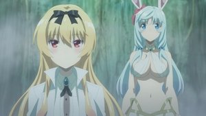 Arifureta: From Commonplace to World’s Strongest: Season 1 Episode 6 – Worthless Rabbit