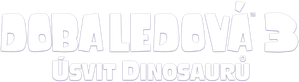 Ice Age: Dawn of the Dinosaurs — Logos 5