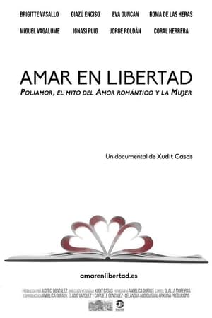 Amar en libertad (2019)