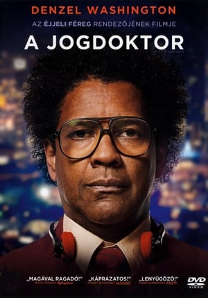 A jogdoktor (2017)