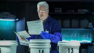 CSI: Vegas: 1×8