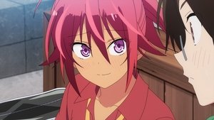 We Never Learn: BOKUBEN Season 1 Episode 12