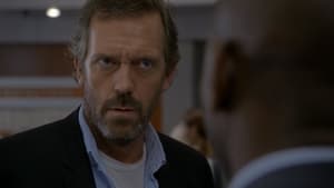 Dr. House: 8×2