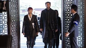 Wolverine Inmortal (2013) FULL HD 1080P LATINO/INGLES