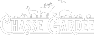 Chasse gardée — Logos 2