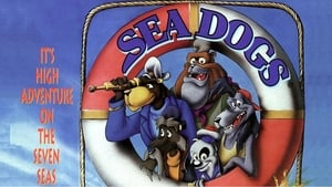 poster Sea Dogs