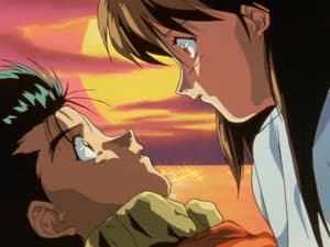 Yu Yu Hakusho: Season 4 Episode 18