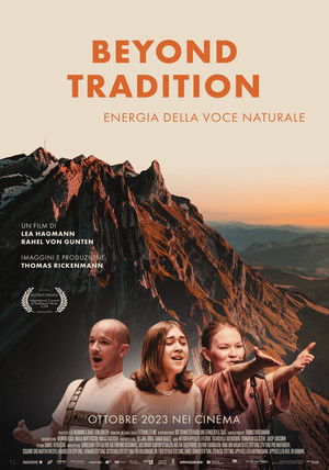 Beyond Tradition – Kraft der Naturstimmen (2023)