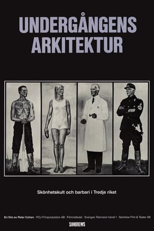 Undergångens arkitektur 1989