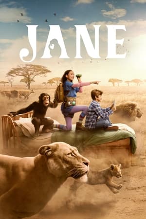 Jane: Season 2