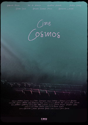 Cine Cosmos 2