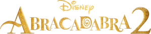 Abracadabra 2
