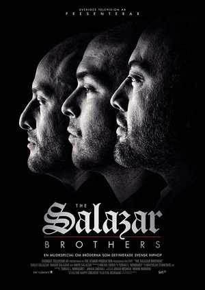 Bröderna Salazar 3