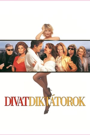 Divatdiktátorok 1994