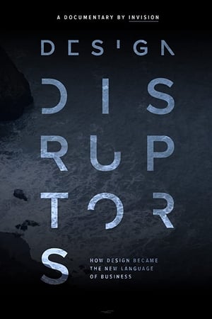 Poster Design Disruptors 2016