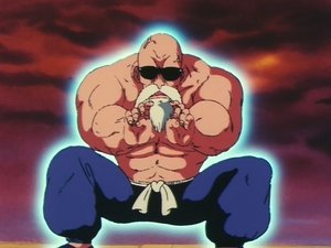 Dragon Ball (Dublado) – Episódio 08 – O Kame-Hame-Ha de Kame