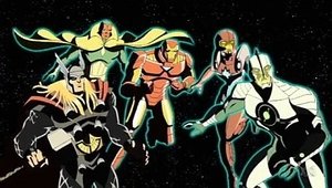 The Avengers: Earth’s Mightiest Heroes Season 2 Episode 24
