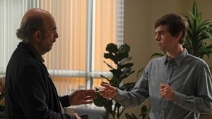 The Good Doctor: s2 e9 PL