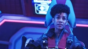 The Expanse: Saison 3 Episode 6