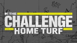 The Challenge: Home Turf (2024) – Television