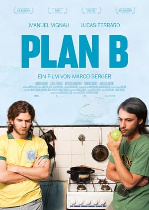 Poster Plan B 2010
