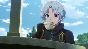 Kizoku Tensei: Megumareta Umare kara Saikyou no Chikara wo Eru Episódio 11