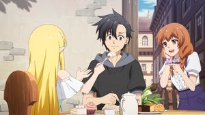 Black Summoner Season 1 Episode 4