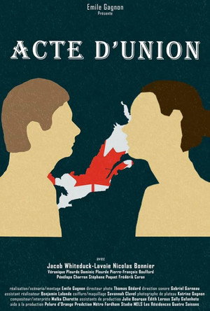 Acte d'union